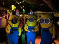 Fasnacht Murten 2015